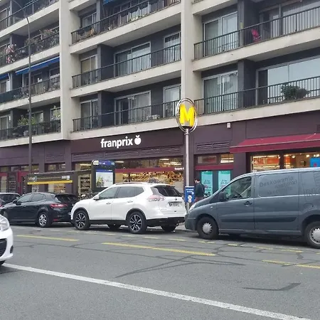 2 Pcs Au Metro Berault * ונסן