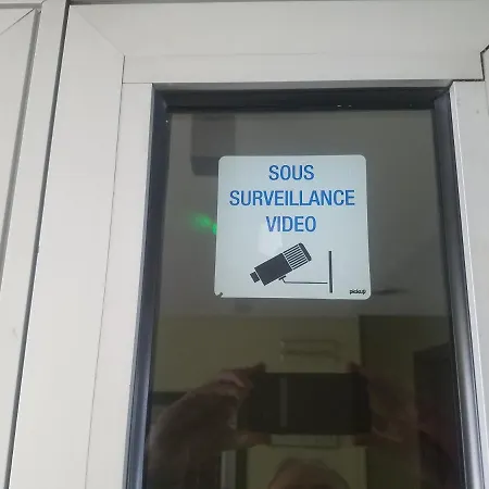 2 Pcs Au Metro Berault