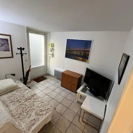 2 Pcs Au Metro Berault